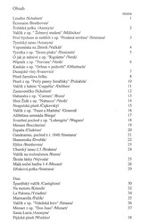 VYŠŠÍ POPULÁR pro zobcovou flétnu