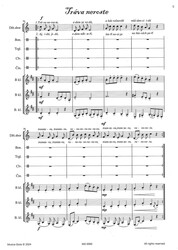 Douša: Jak se kdysi zpívávalo.../ lidové písně pro dětský sbor a instrumentální doprovod