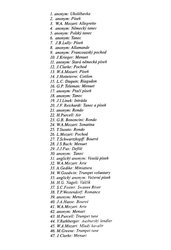 Album starých mistrů + Audio Online / 47 klasických skladeb pro tuba B a klavír (PDF)