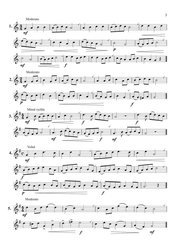 50 etud + 10 přednesových skladbiček (s klavírním doprovodem) / zobcová flétna