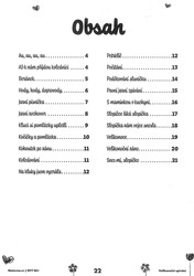Velikonoční zpívání aneb první jarní zívání / dětský sbor a akordy