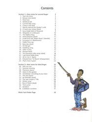 Fiddle Time Runners (book 2) + Audio Online / housle - jednoduché skladby