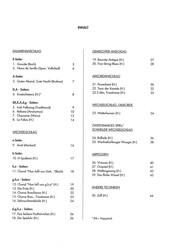 Hoppstock: 30 Open String Duos / 2 kytary