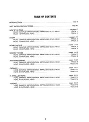 APPROACHING THE STANDARDS 2 + CD / C nástroje (příčná flétna, housle, hoboj, ...)