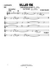 APPROACHING THE STANDARDS 3 + CD / C nástroje (příčná flétna, housle, hoboj, ...)