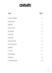 Take Three - Flexible Trios / příčná flétna