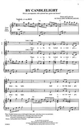 BY CANDLELIGHT / SSAA