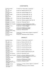 100 Classical Studies for Flute / 100 klasických etud pro příčnou flétnu