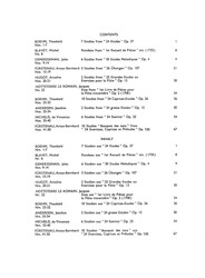 50 Classical Studies for Flute / klasické etudy pro příčnou flétnu