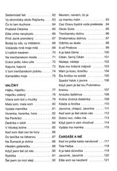 VEĽKÝ SPEVNÍK najznámejších ľudových piesni 1