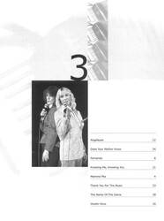 ABBA 3 - AkkordeonPur / osm skladeb pro akordeon