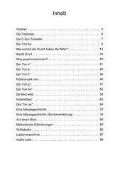 Jede Menge Flötentöne! 2 + Audio Online / škola hry na zobcovou flétnu