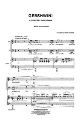 GERSHWIN! / SATB