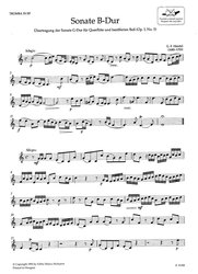 Händel: Two Sonatas / trumpeta a klavír