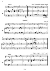 ABC Saxophone 1 / klavírní doprovody