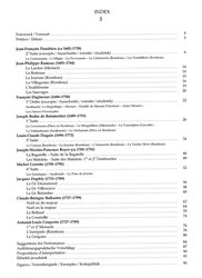 GUIDE to Early Keyboard Music - FRANCE 2 / francouzská hudba 16.-18.století pro klavír