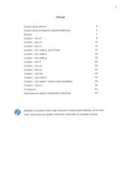 Nová škola hry na klarinet 1 - Zdeněk Kužela