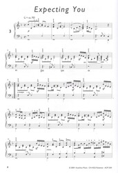 RockBallads 2 by Daniel Hellbach / 8 originálních skladeb pro klavír