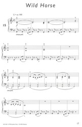Easy Pop 1 by Daniel Hellbach / 16 snadných skladbiček pro klavír