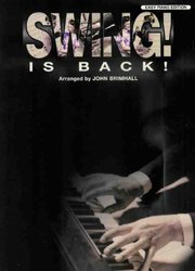 Warner Bros. Publications SWING IS BACK !