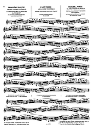 Klose: Complete Method for Clarinet 2 / škola hry na klarinet
