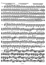 Klose: Complete Method for Clarinet 1 / škola hry na klarinet
