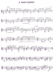 GUITAR CRACKERS by Cees Hartog / kytara