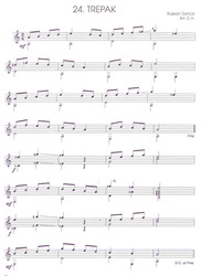 STRING WALKER by Cees Hartog   kytara