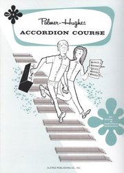 Accordion Course Book 5 / škola hry na akordeon