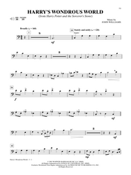 ULTIMATE MOVIE Instrumental Solos + Audio Online / trombon (pozoun) a klavír (PDF)