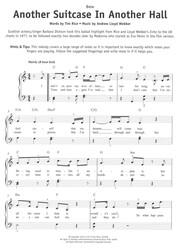 Really Easy Piano - MUSICALS (20 show favourites)