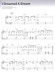 Complete Piano Player: LES MISÉRABLES