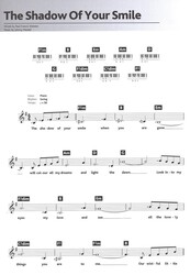 The Complete Keyboard Player: GREAT STANDARDS - zpěv/akordy