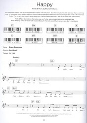 Really Easy Keyboard - SUMMER SONGS (20 skvělých letních hitů)