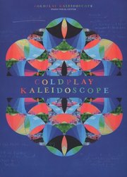 COLDPLAY: Kaleidoscope - klavír/zpěv/kytara