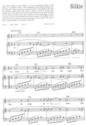 The Joan Baez Songbook      klavír/zpěv/akordy