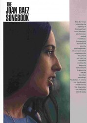 The Joan Baez Songbook      klavír/zpěv/akordy