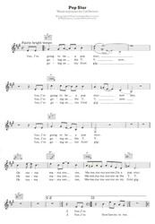 101 Songs For Easy Guitar 2 - zpěv/akordy
