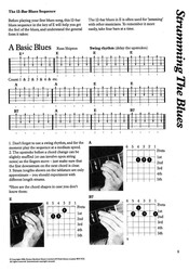 The Complete Blues &amp; Ragtime Guitar Player / kytara + tabulatura