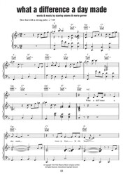 Jamie Cullum Collection - klavír / zpěv / kytara