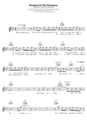 101 Songs For Easy Guitar 3 - zpěv/akordy