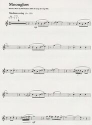 Guest Spot: CLASSIC BLUES + Audio Online / tenorový saxofon