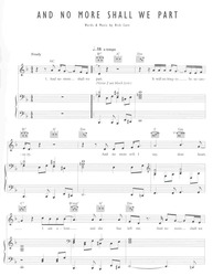 Nick Cave Anthology       klavír/zpěv/kytara