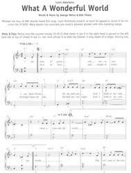 Really Easy Piano - BALLADS (24 great songs)