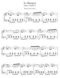 Great Piano Solos - The Film Book