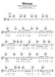 101 Songs For Easy Guitar 5 - zpěv/akordy