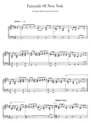 Great Piano Solos - The Christmas Book
