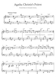 Great Piano Solos - The TV Book