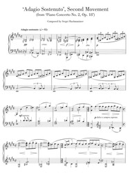 Great Piano Solos - The Classical Book