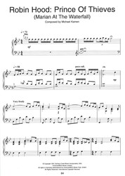 Music from the Movies: The Adventure Collection / sólo klavír